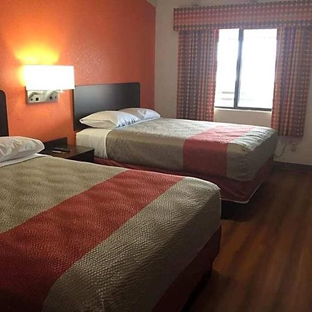 โมเทล 6 วาโก Hotel เวโก ภายนอก รูปภาพ